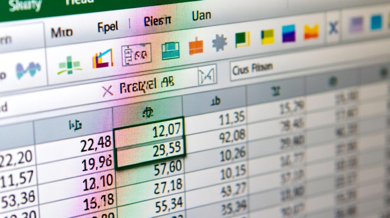 Excel技巧,轻松实现表格头固定显示方法-图3 Excel技巧,轻松实现表格头固定显示方法-图3