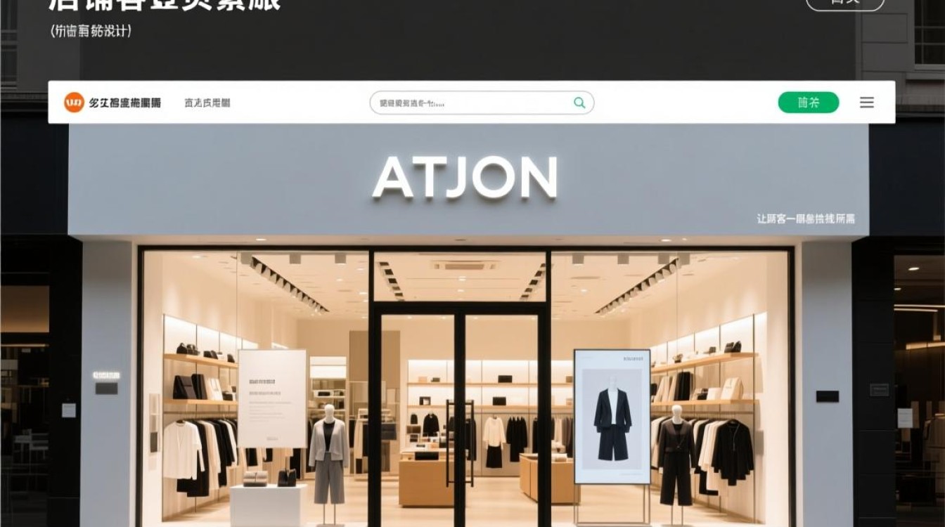 淘宝店铺首页装修攻略全解析-图3