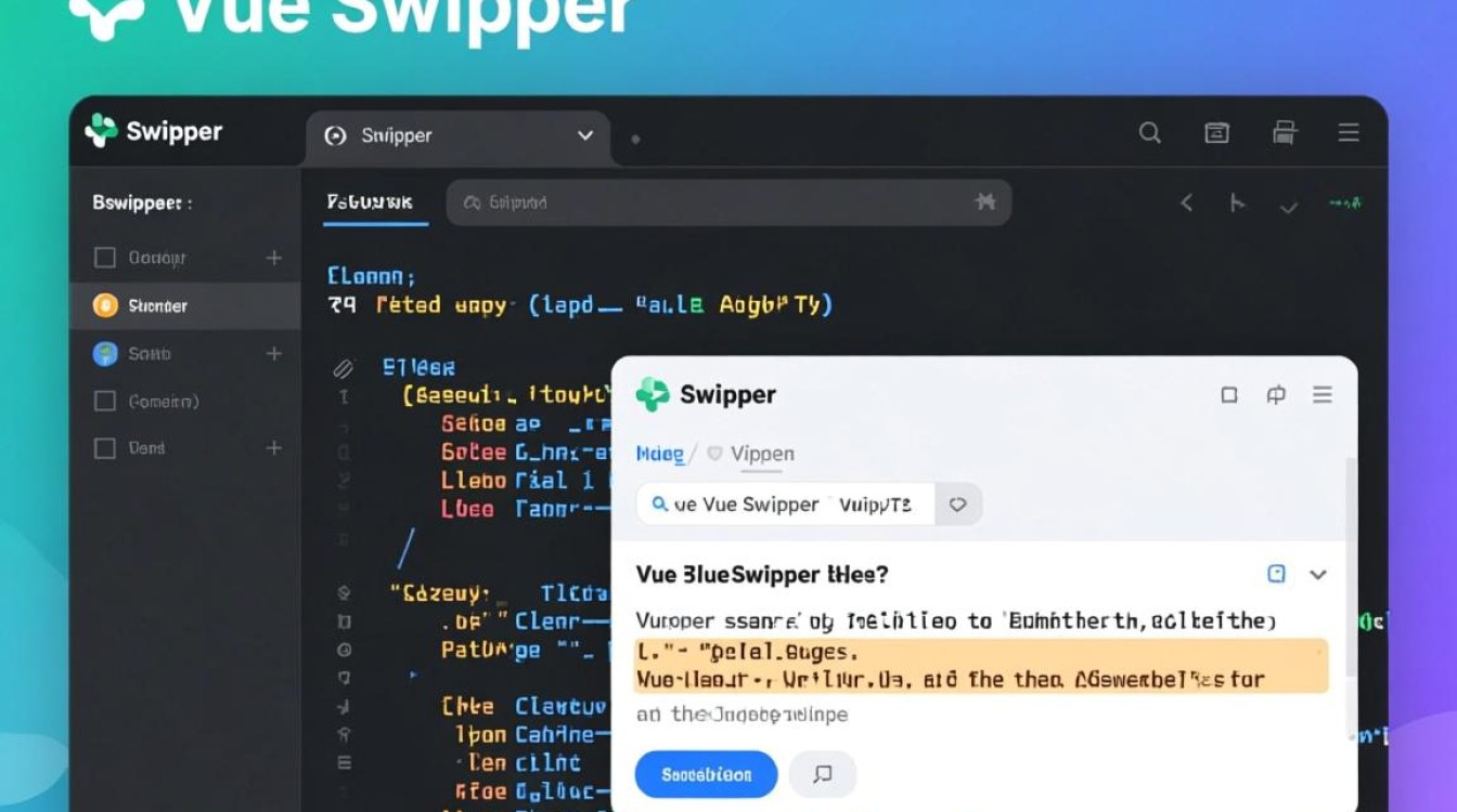 Vue中使用Swiper组件时出现错误排查指南-图1