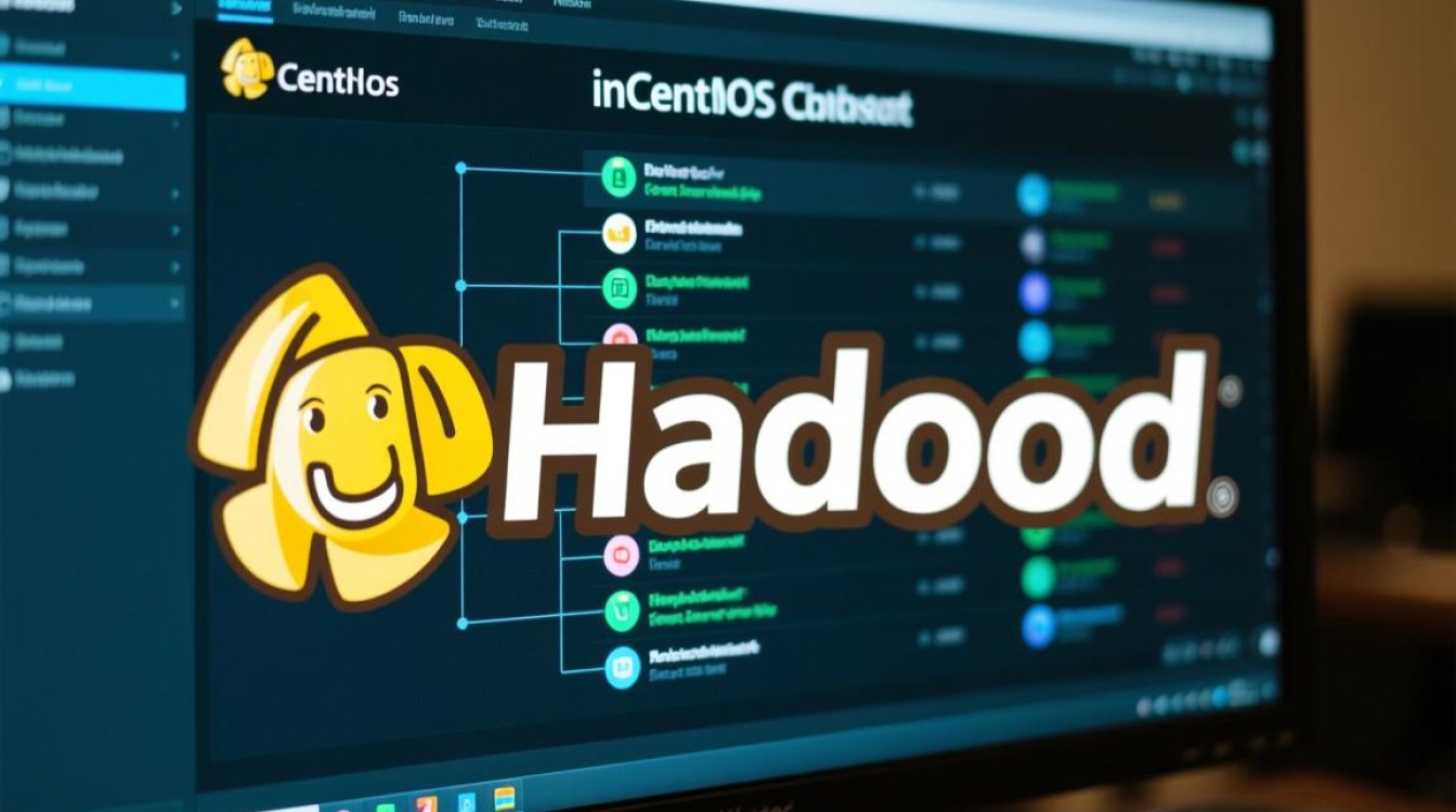 Hadoop在CentOS上的版本选择指南-图1