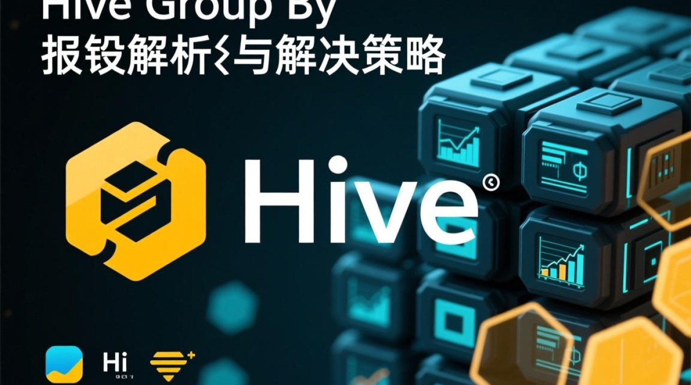 Hive GROUP BY 操作错误排查指南-图2 Hive GROUP BY 操作错误排查指南-图2