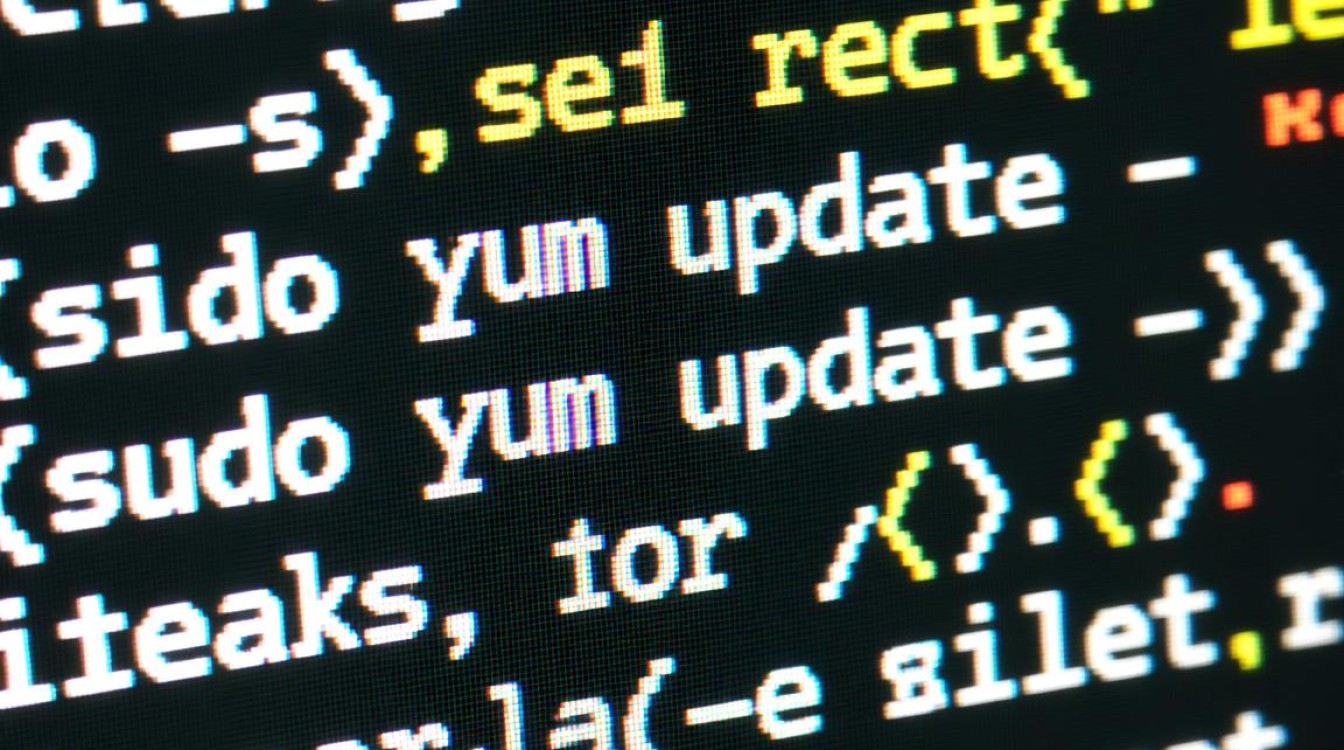 在 CentOS 上轻松安装 screen 的步骤指南-图3