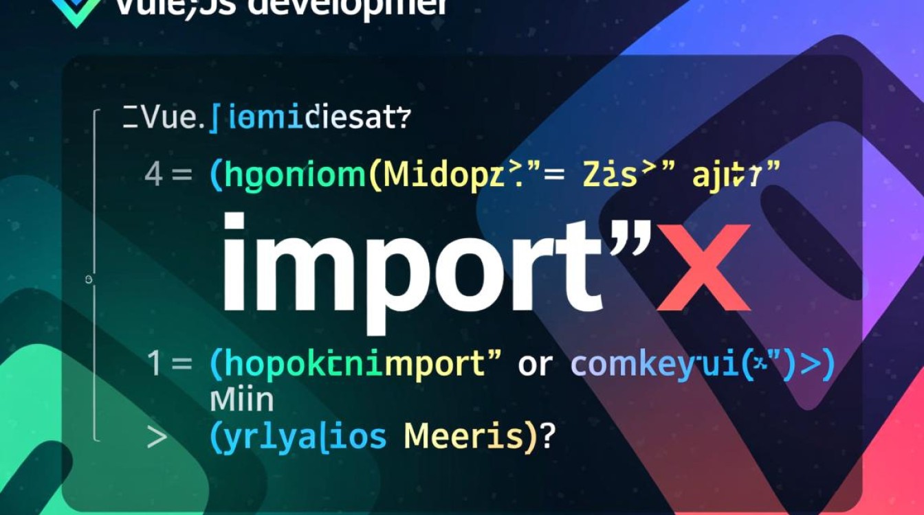 .vue文件中import引入报错原因及解决方法-图2
