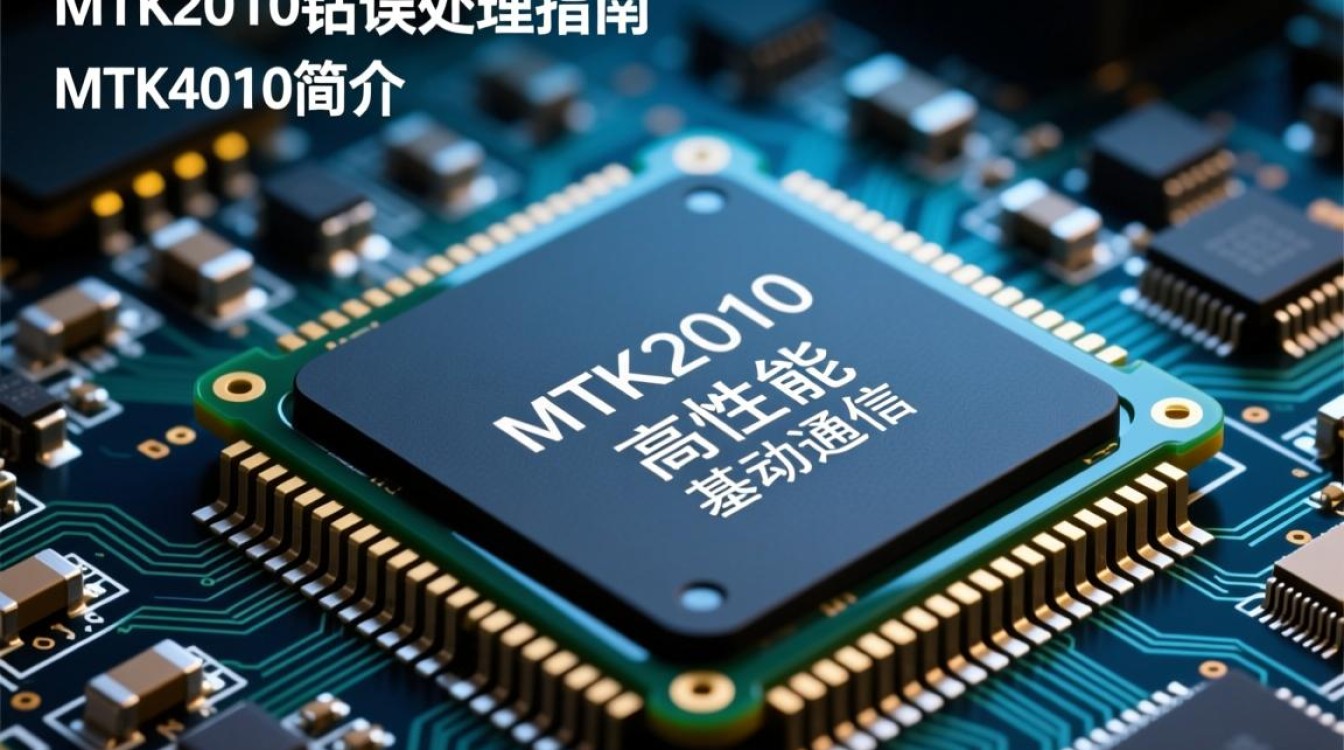 MTK4010错误代码解析与解决-图3