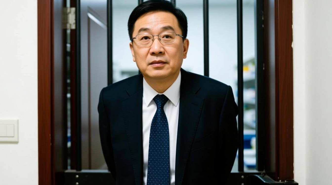 北大医药董事长徐晰人涉嫌犯罪被刑事拘留-图1