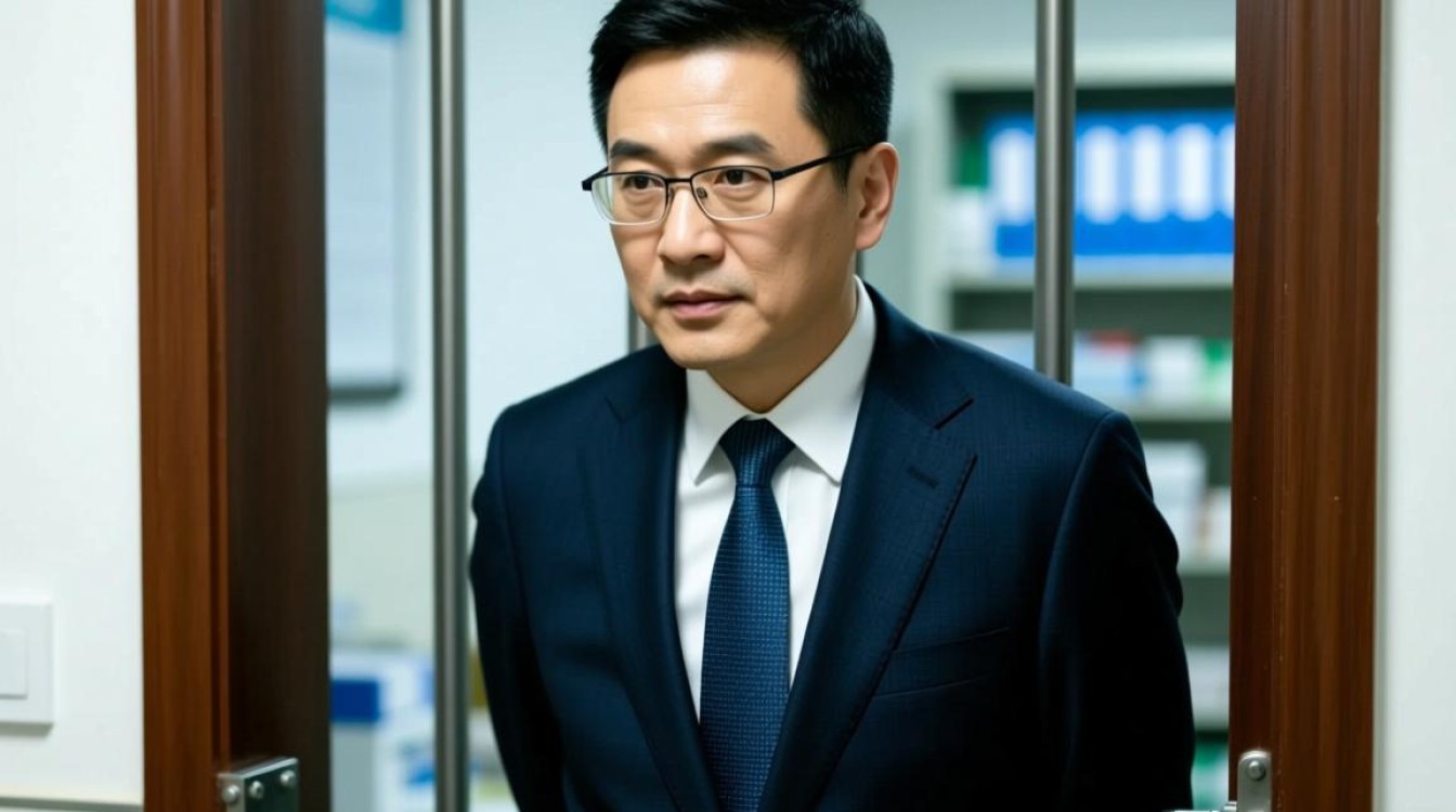 北大医药董事长徐晰人涉嫌犯罪被刑事拘留-图2