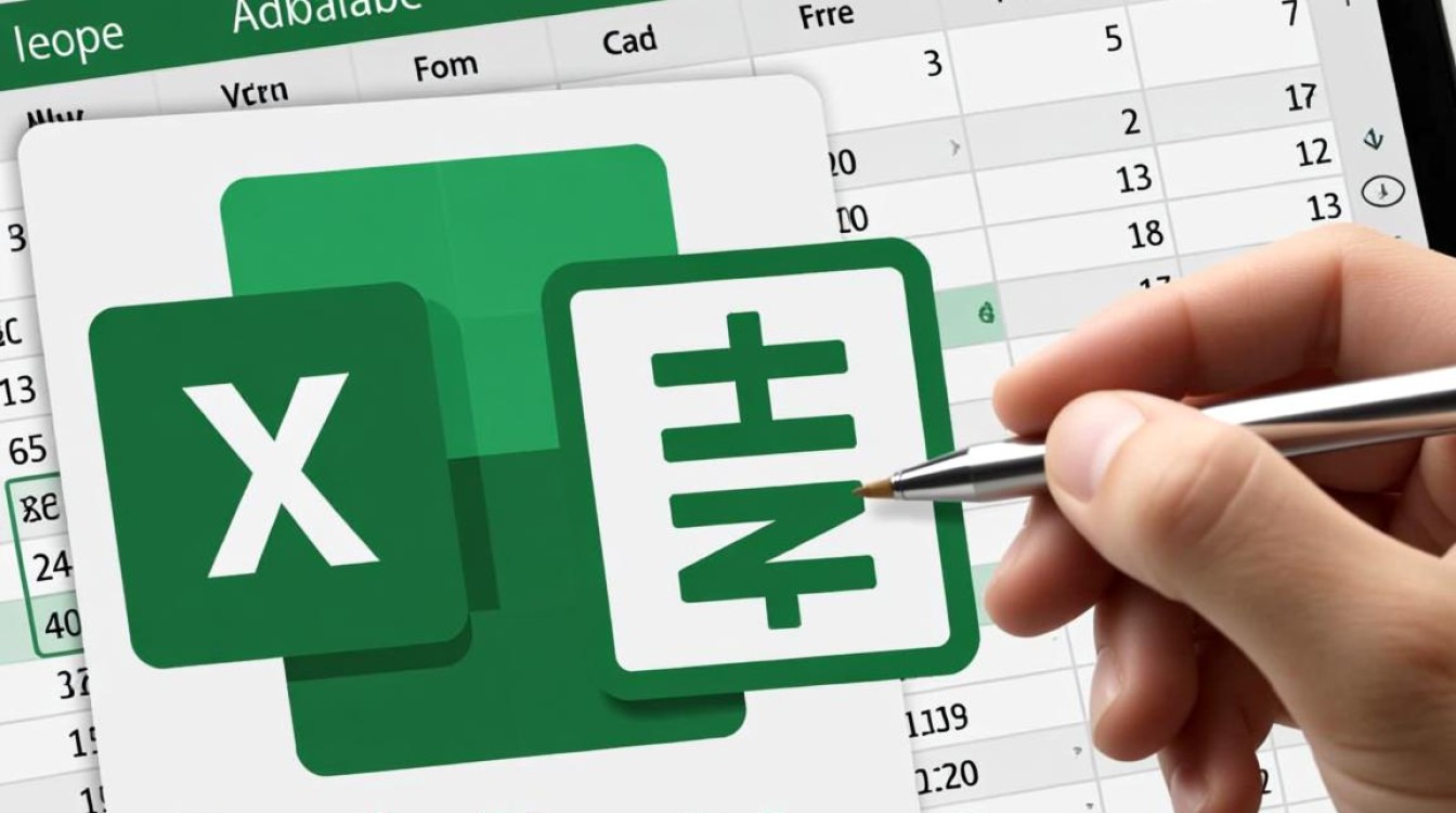 高效拆分Excel数据技巧指南-图1