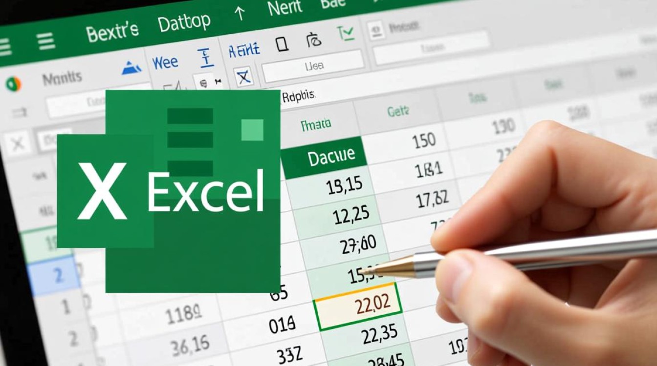 高效拆分Excel数据技巧指南-图3