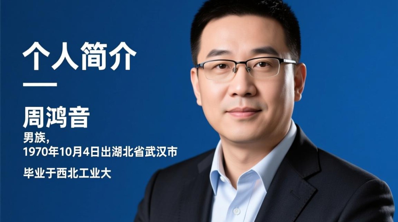 周鸿祎，互联网安全界的颠覆者与创新者-图1