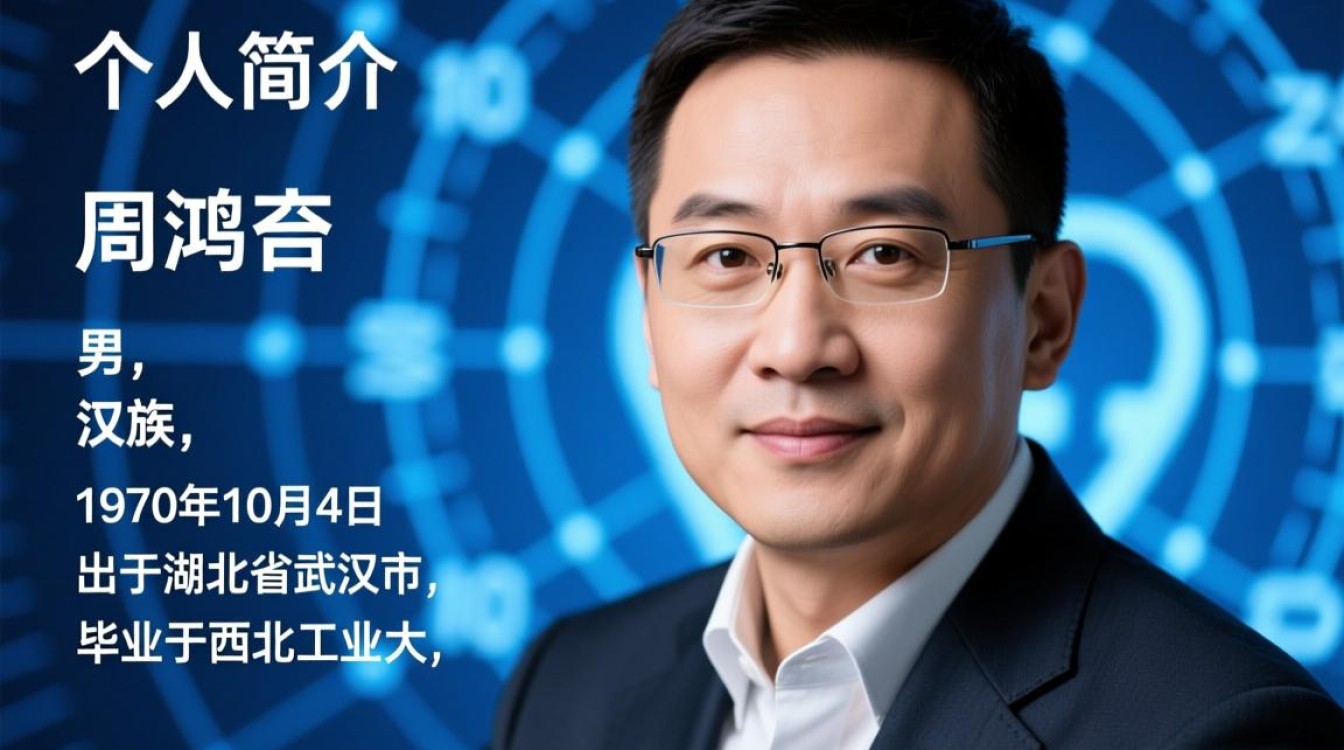 周鸿祎，互联网安全界的颠覆者与创新者-图3