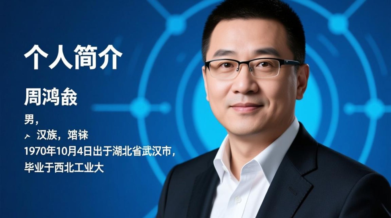 周鸿祎，互联网安全界的颠覆者与创新者-图2