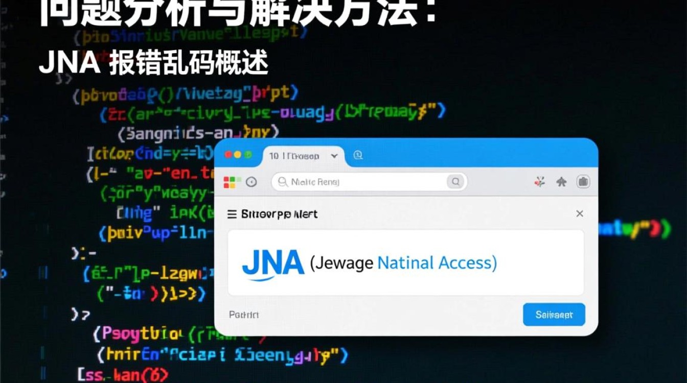 JNA库使用中遇到的乱码问题解析-图1