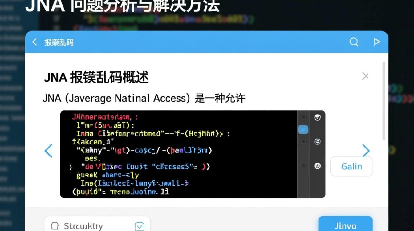 JNA库使用中遇到的乱码问题解析-图2