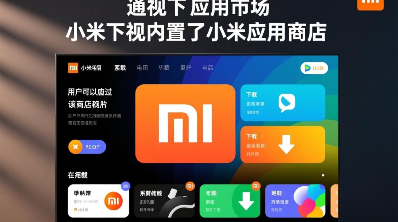 小米电视应用下载指南-图2