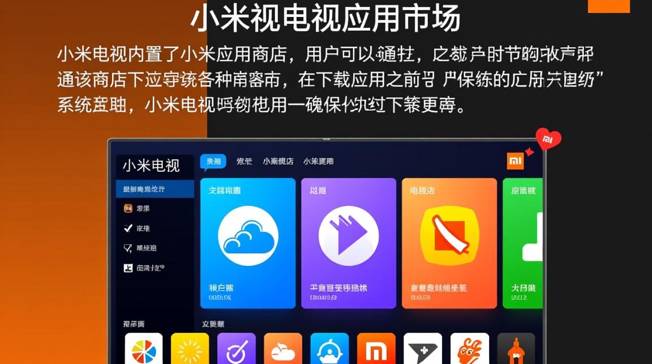 小米电视应用下载指南-图1