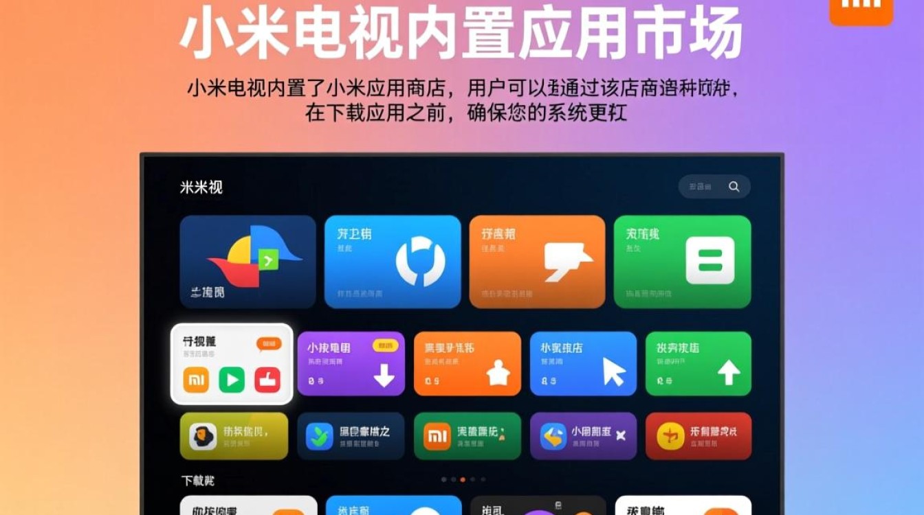 小米电视应用下载指南-图3