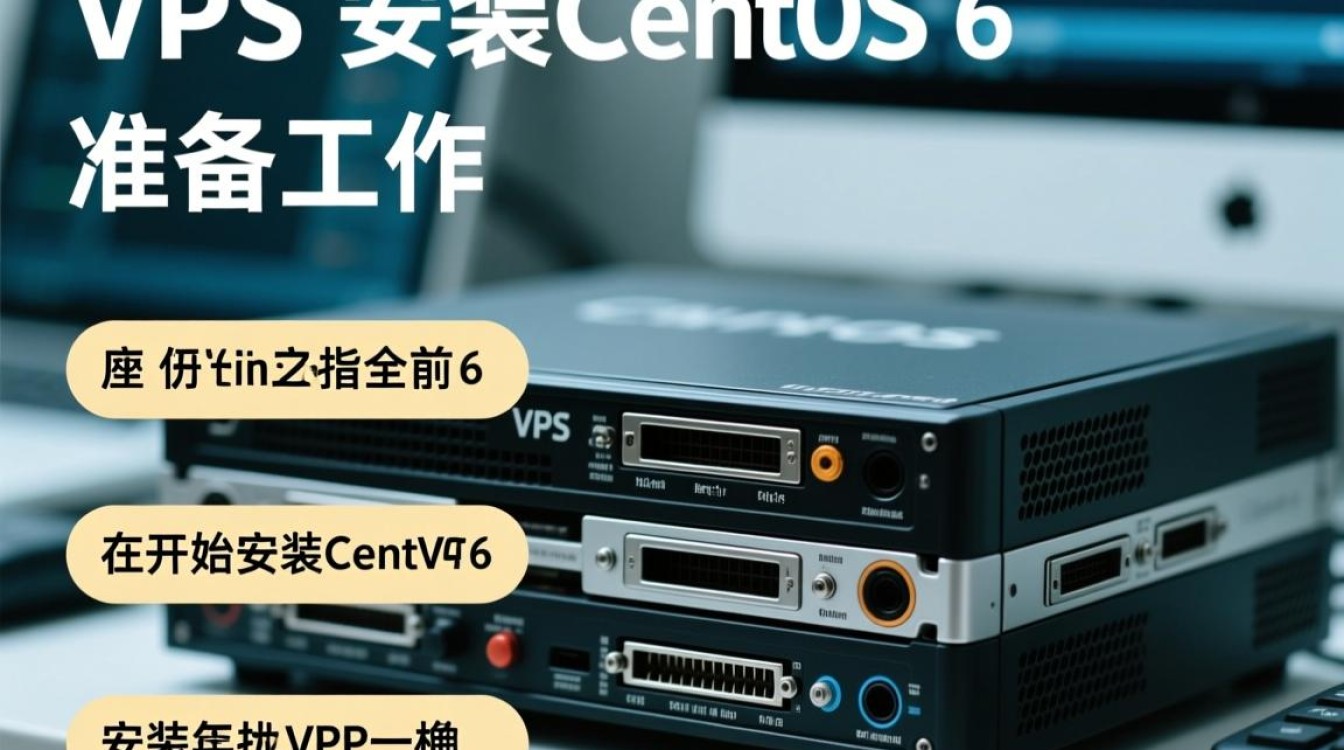CentOS 6系统VPS安装指南-图3