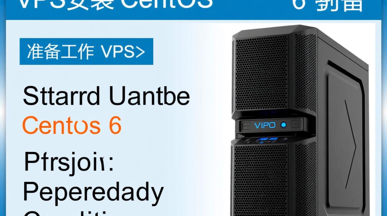 CentOS 6系统VPS安装指南-图2