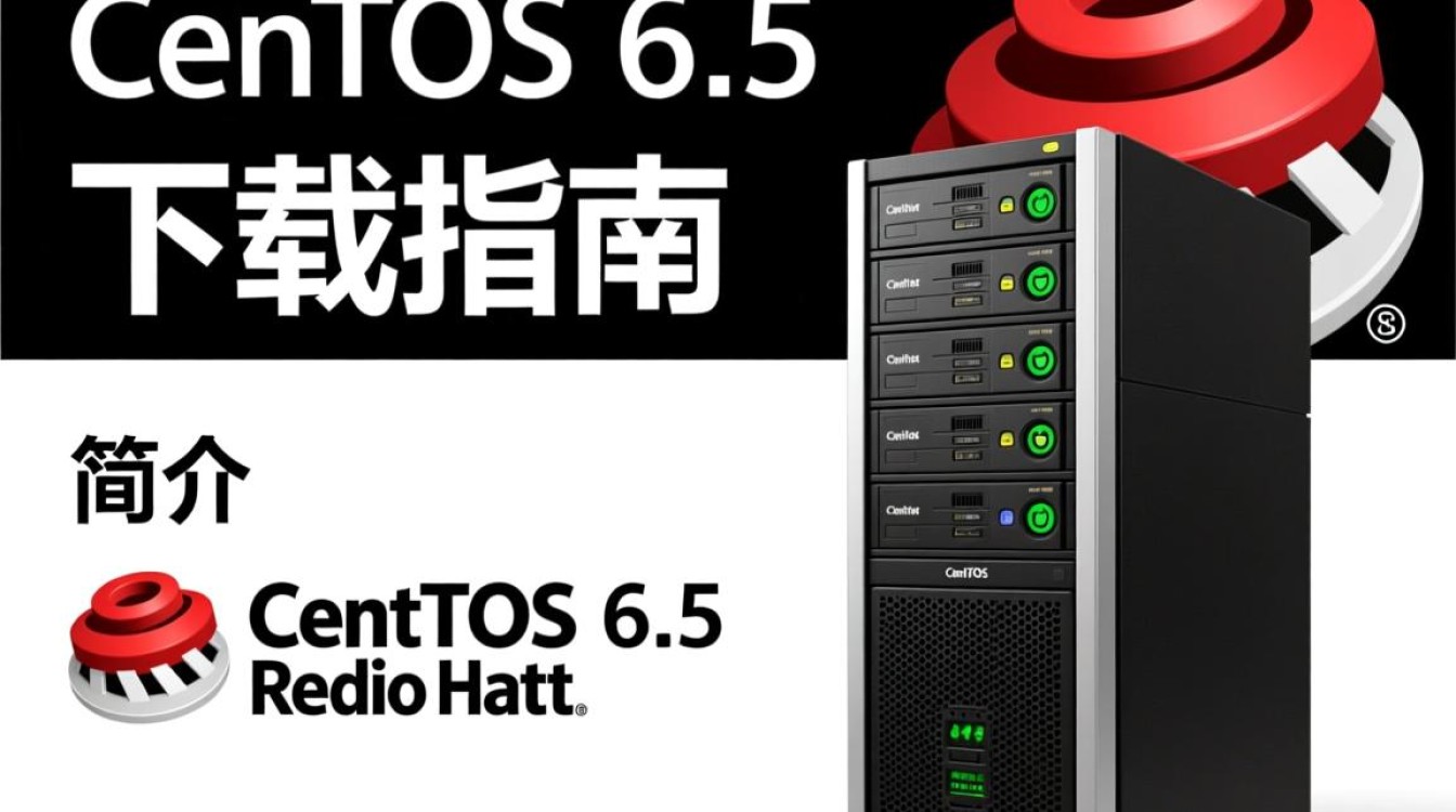 CentOS 6.5 Server官方下载教程-图1