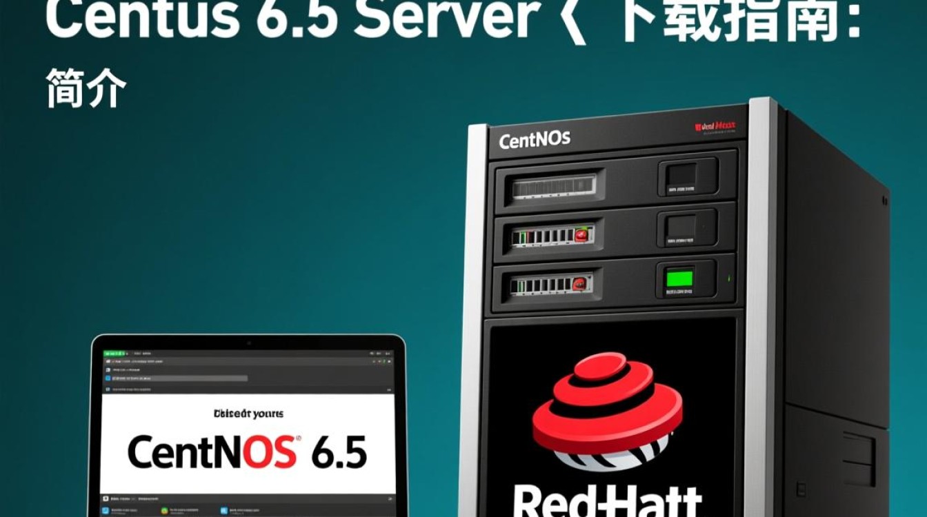 CentOS 6.5 Server官方下载教程-图3