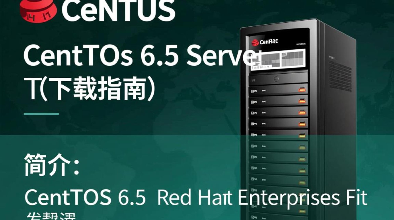 CentOS 6.5 Server官方下载教程-图2