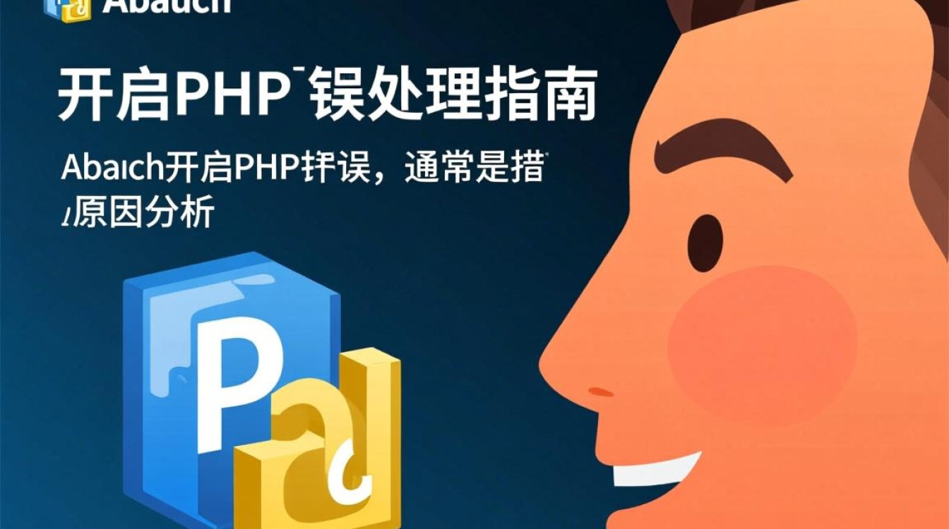 Apache服务器配置PHP时错误处理方法-图1