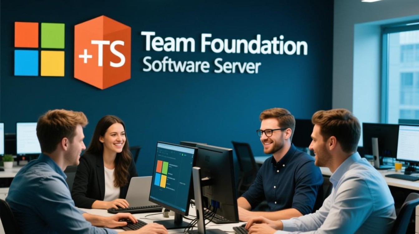 在CentOS 7系统上部署TFS的安装指南-图1