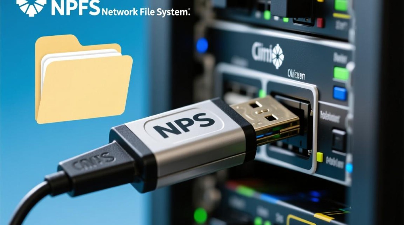 在CentOS系统上轻松实现NFS文件系统挂载教程-图1