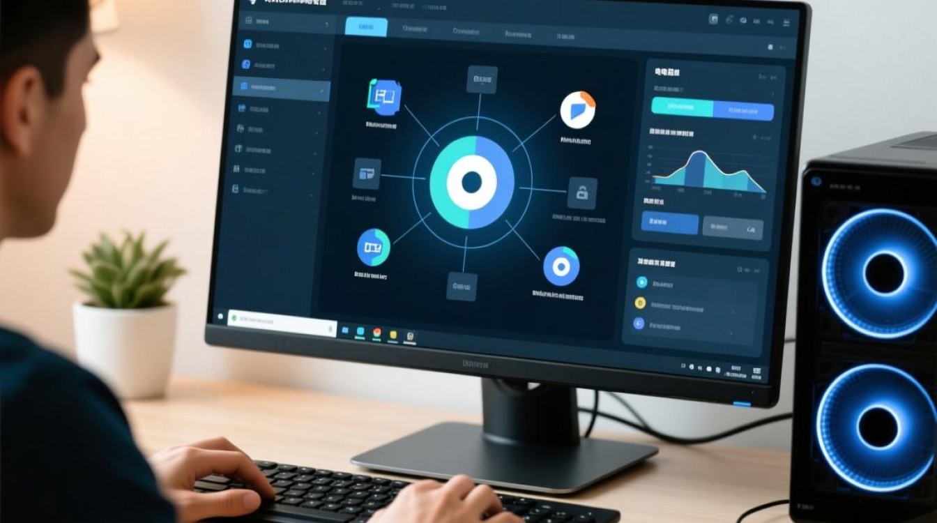 轻松打造个性化电脑设置指南-图1