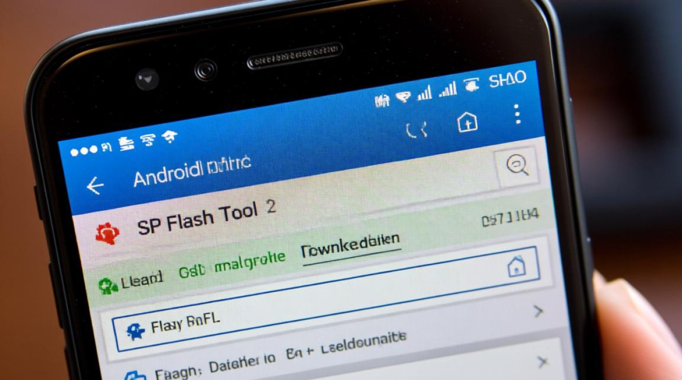 快速解决刷机报错DAERROR的实用指南-图1 快速解决刷机报错DAERROR的实用指南-图1