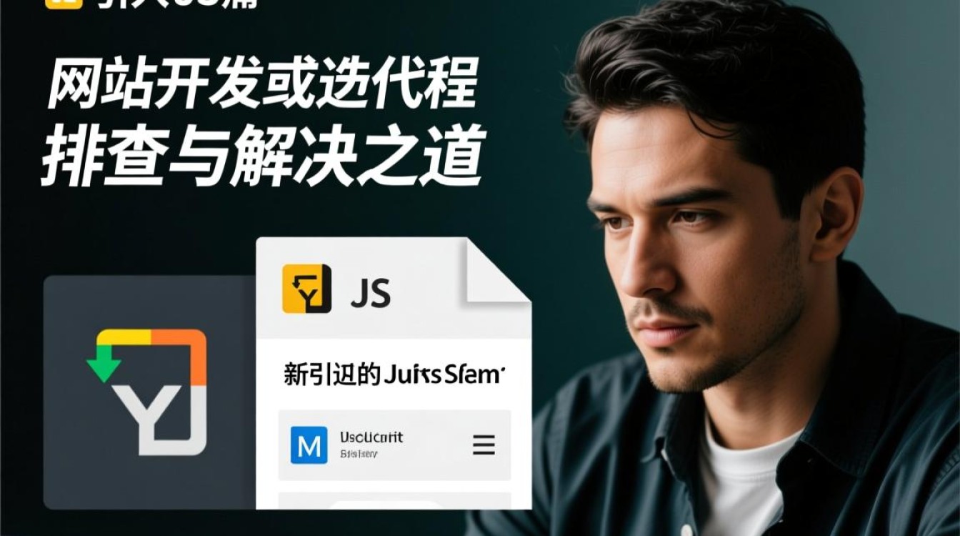 解决项目引入JavaScript报错指南-图1