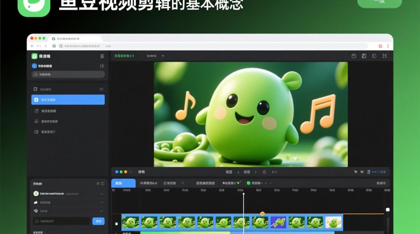 鱼豆视频剪辑技巧指南-图3 鱼豆视频剪辑技巧指南-图3