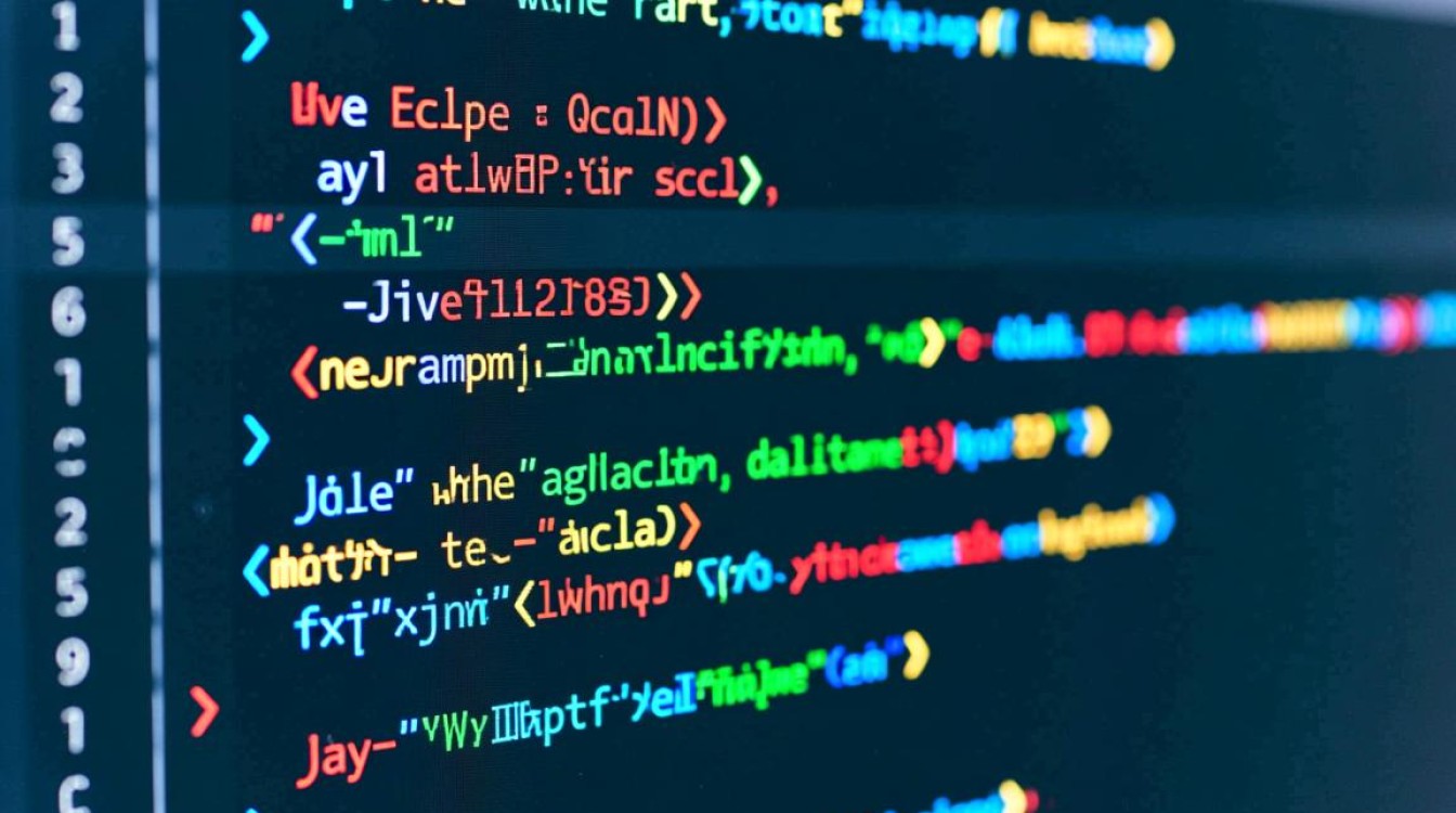 Eclipse JSON文件错误处理指南-图3