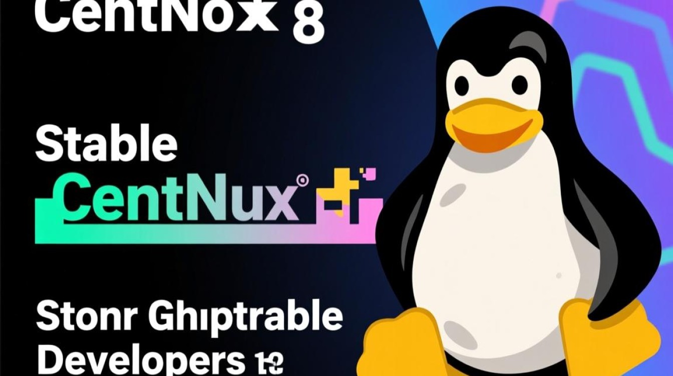 CentOS 8系统视频教程汇总-图1