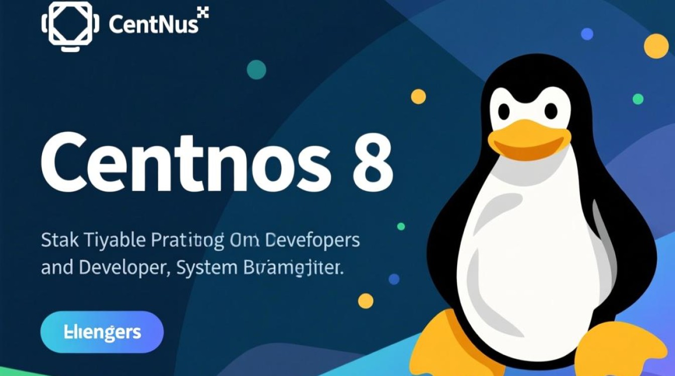 CentOS 8系统视频教程汇总-图2