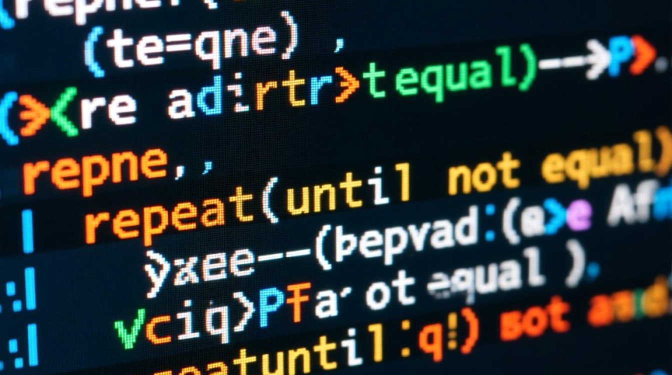 解决REPNE错误,原因分析及修复指南-图1 解决REPNE错误,原因分析及修复指南-图1