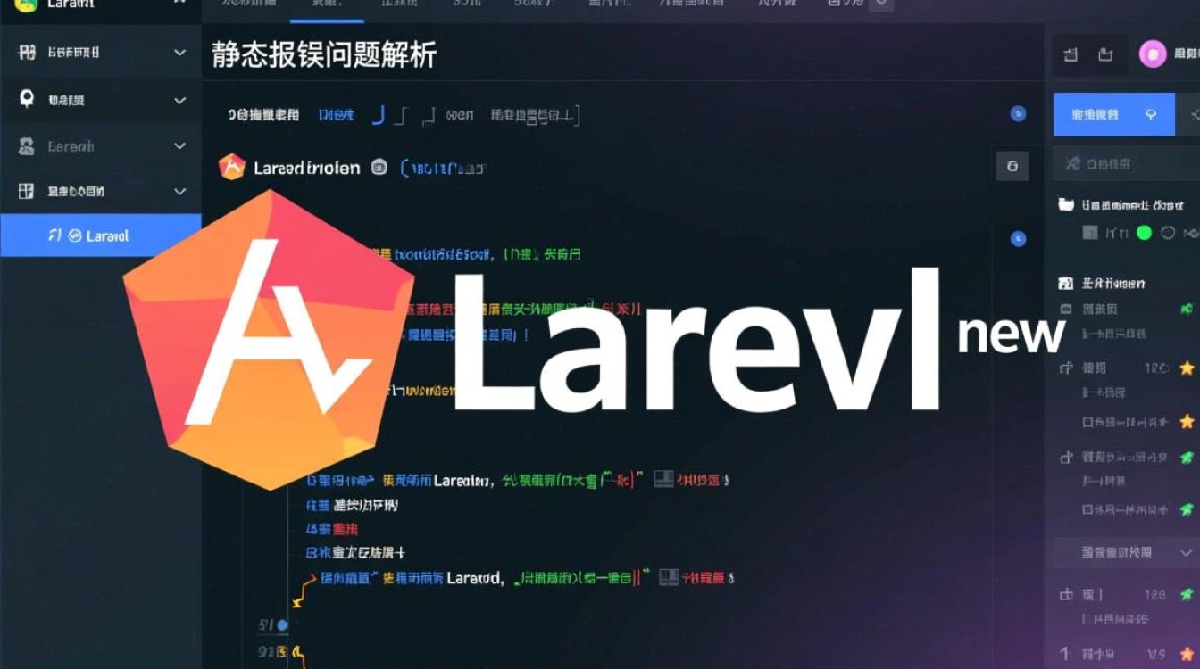 Laravel创建新项目时new static错误处理方法-图3