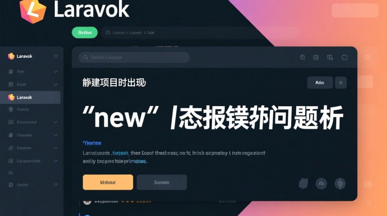 Laravel创建新项目时new static错误处理方法-图2