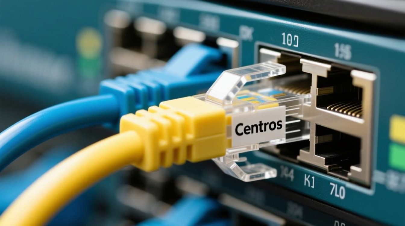 CentOS 网卡绑定解除指南-图3 CentOS 网卡绑定解除指南-图3