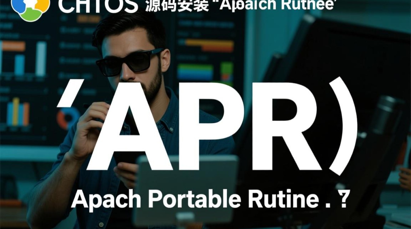 CentOS下源码编译安装Apache Portable Runtime (APR)-图2 CentOS下源码编译安装Apache Portable Runtime (APR)-图2