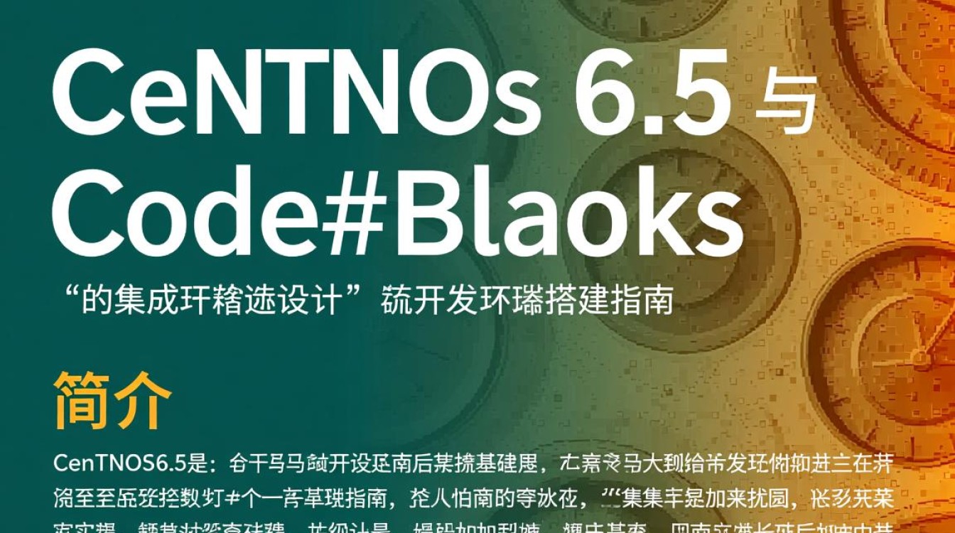 CentOS 6.5环境下Code::Blocks配置指南-图1 CentOS 6.5环境下Code::Blocks配置指南-图1