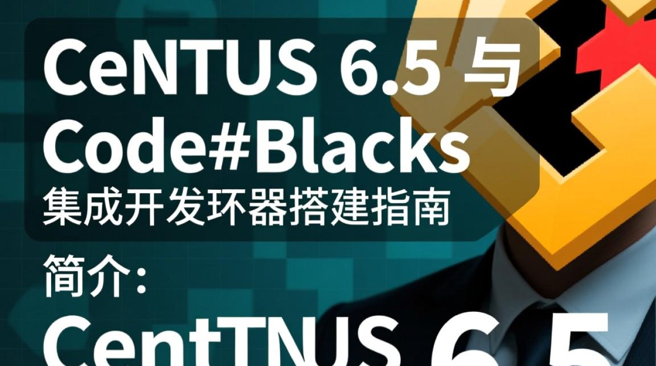 CentOS 6.5环境下Code::Blocks配置指南-图2 CentOS 6.5环境下Code::Blocks配置指南-图2