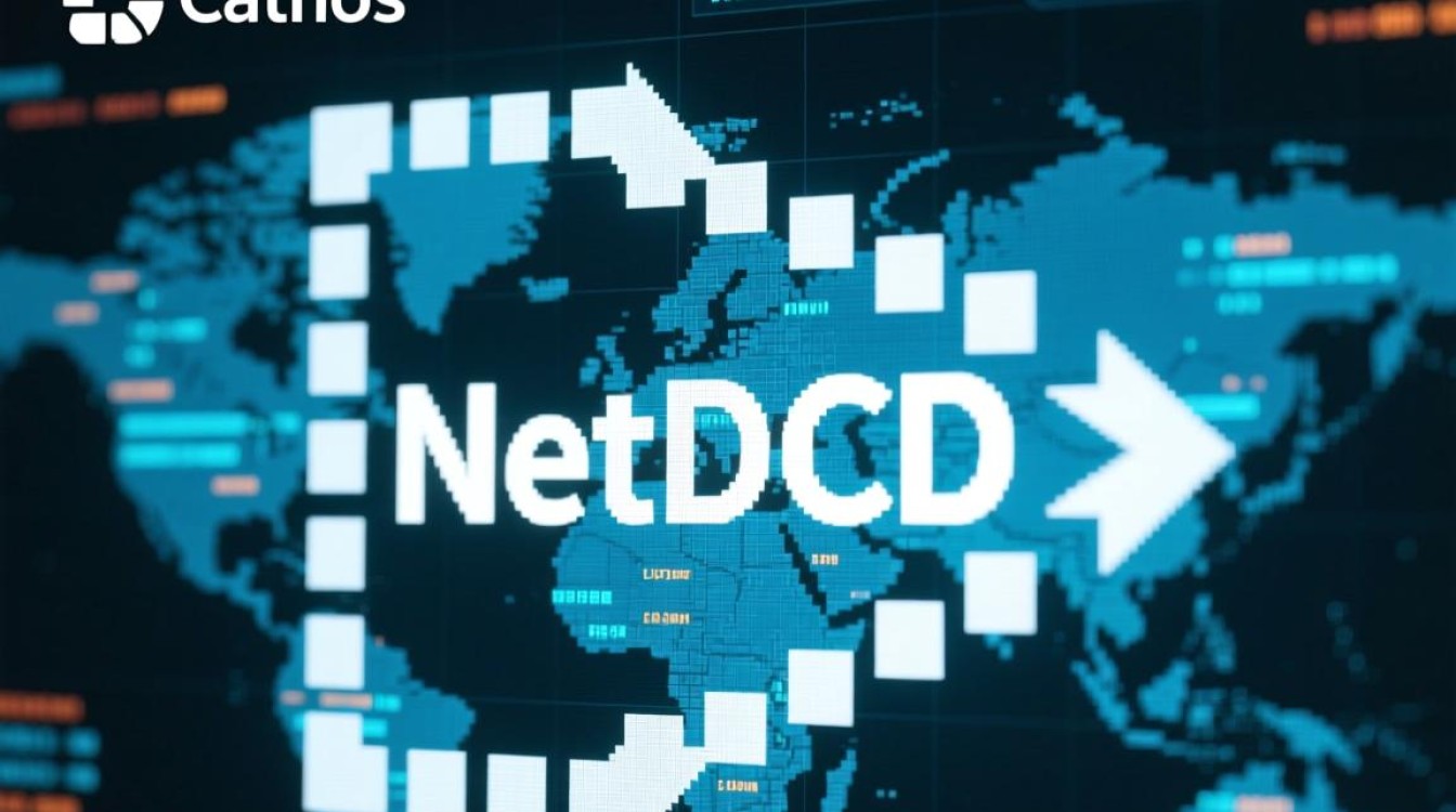 在CentOS系统中快速安装NetCDF指南-图1 在CentOS系统中快速安装NetCDF指南-图1