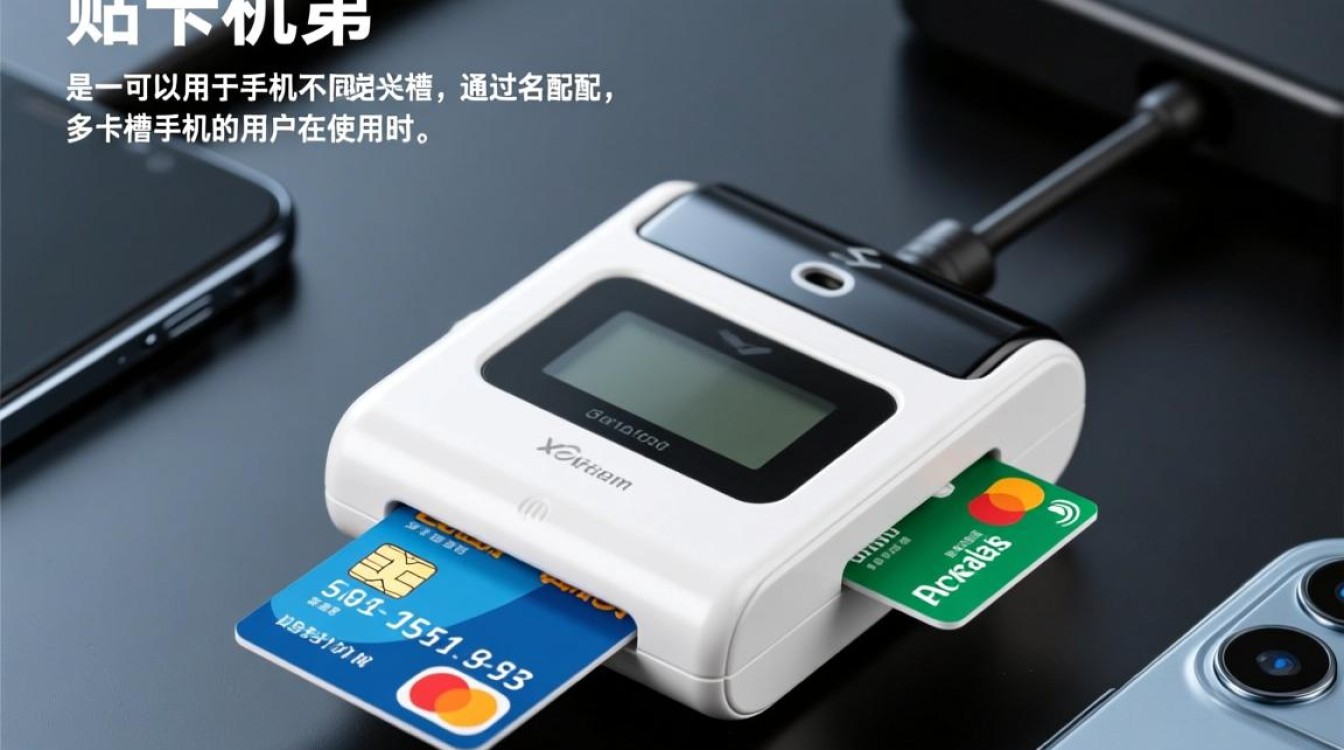 卡贴机使用指南-图2 卡贴机使用指南-图2
