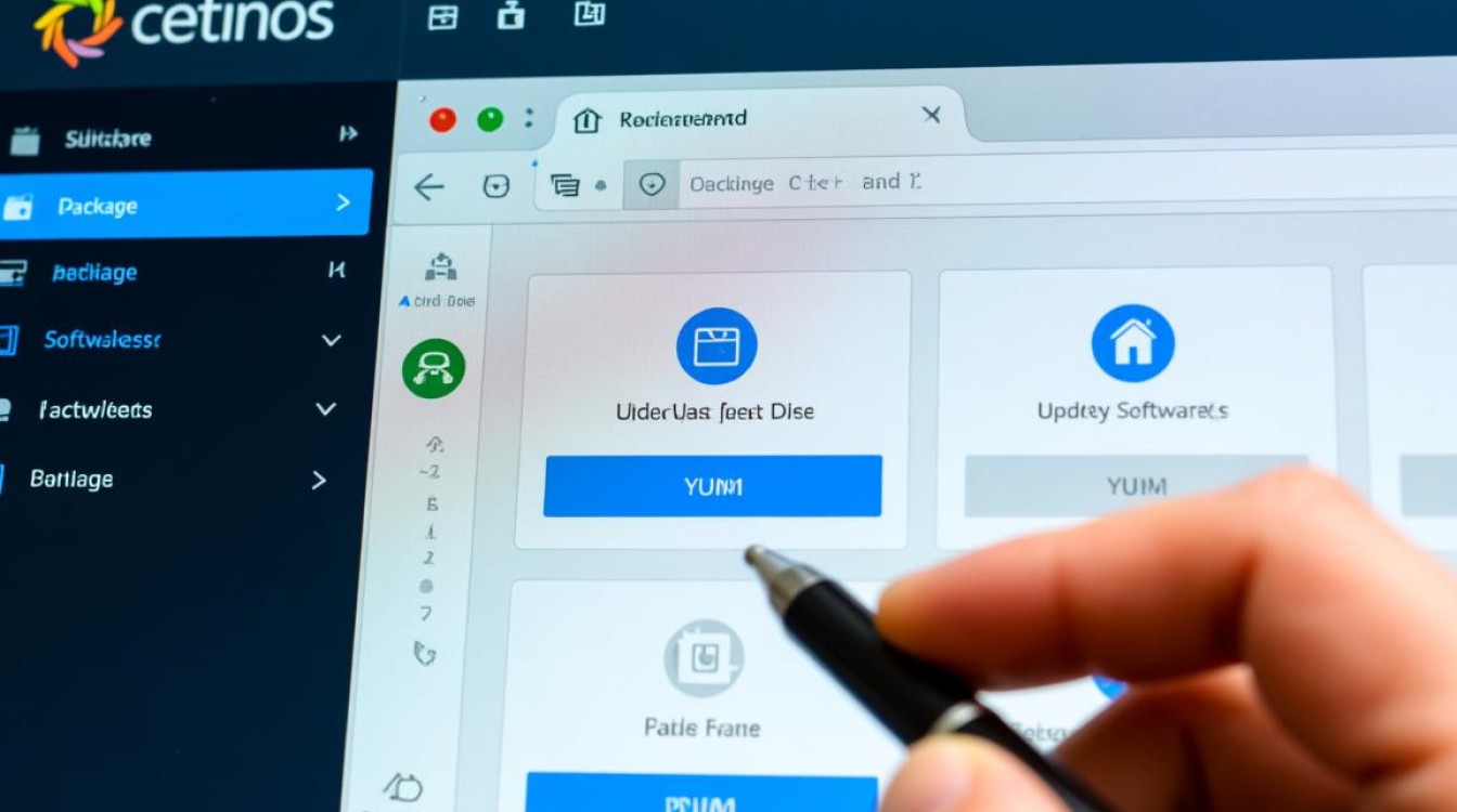 CentOS yum 软件包降级指南-图2