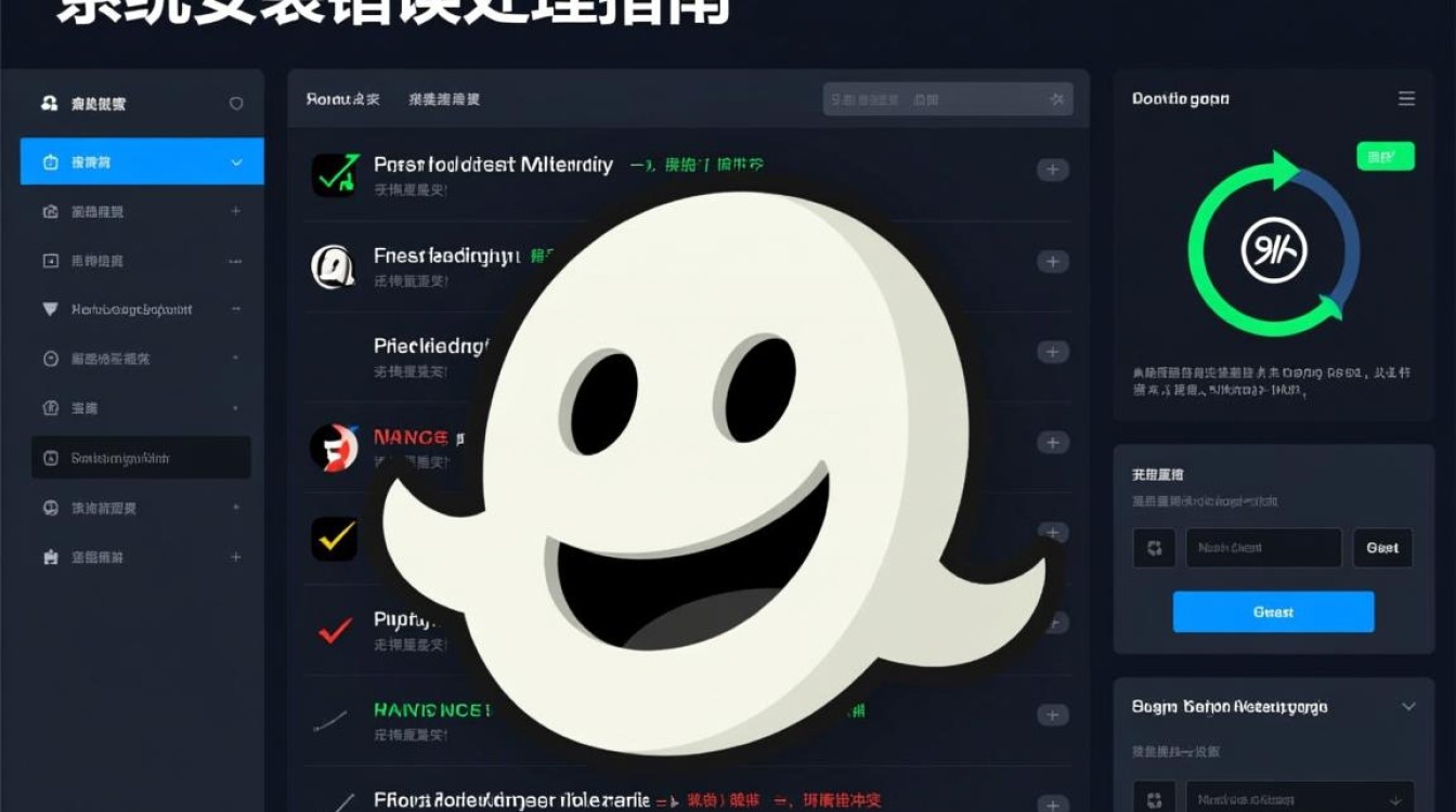 Ghost系统安装过程中常见错误解析-图3