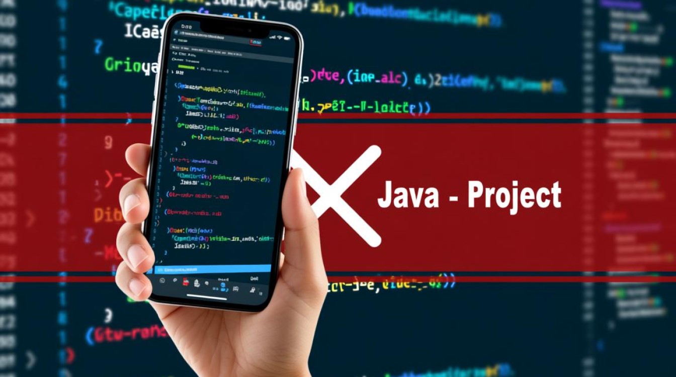 Java项目运行时错误排查指南-图2 Java项目运行时错误排查指南-图2