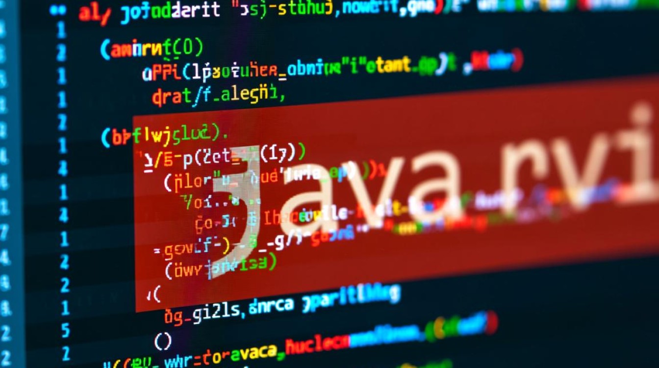 Java项目运行时错误排查指南-图3 Java项目运行时错误排查指南-图3