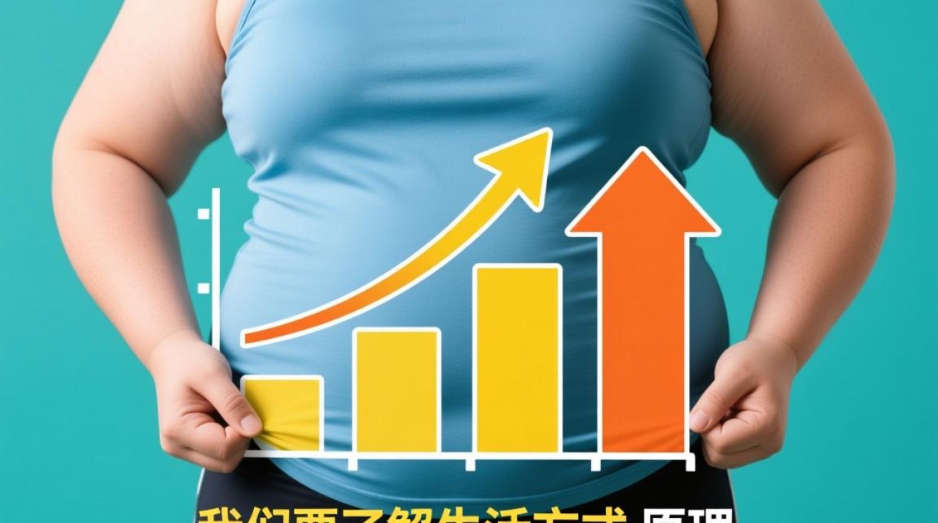 轻松增肥秘诀，教你如何让人快速增胖-图2