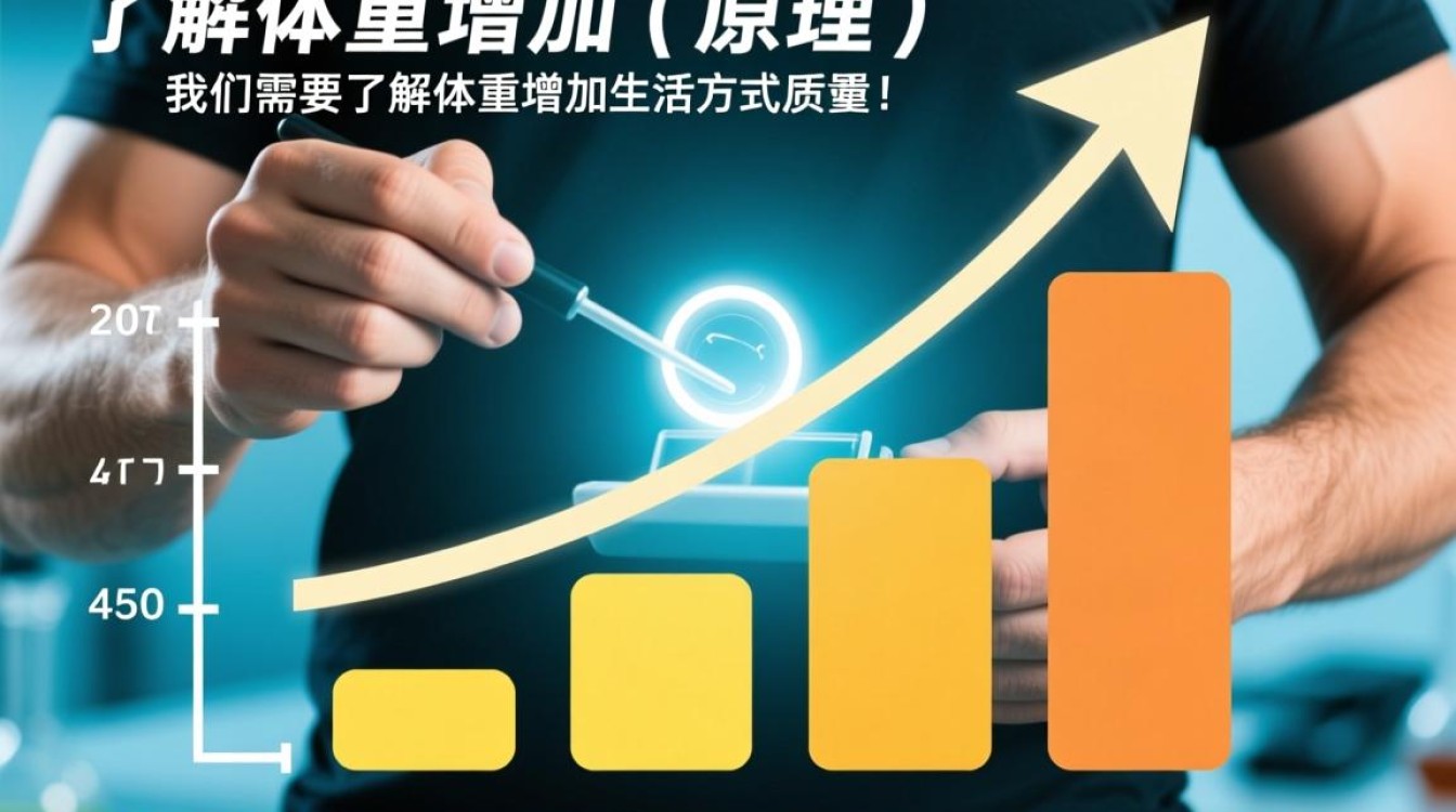 轻松增肥秘诀，教你如何让人快速增胖-图3